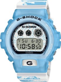 Casio G-Shock DW-6900RH-2ER