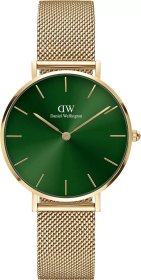 Daniel Wellington Petite Emerald DW00100480