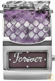 D&G Women's Jaws Collection Watch DW0136