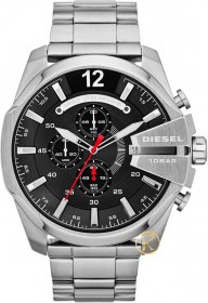 Diesel Mega Chief Chronograph Watch DZ4308