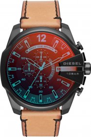 Diesel Mega Chief DZ4476