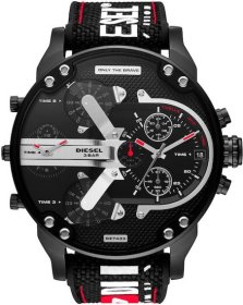 Diesel Mr Daddy DZ7433