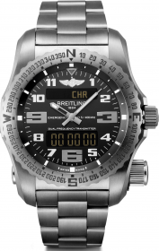 BREITLING Emergency  E7632522/BC02/159E