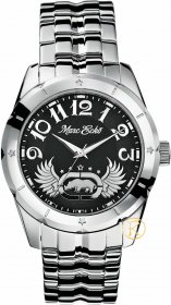 Marc Ecko Μarc Ecko Watch E85042G1