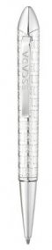 Escada Pen Rhodium Plated E90003