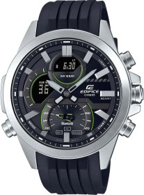 Casio Edifice ECB-30P-1AEF Smartwatch