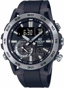 Casio Edifice Bluetooth Connection ECB-40P-1AEF