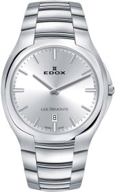 EDOX Les Bemonts 56003-3-AIN