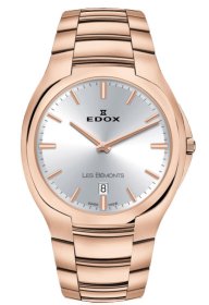 EDOX Les Bemonts 56003-37R-AIR