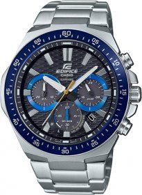 CASIO Edifice Χρονογράφος EFS-S600D-1A2VUEF
