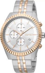 Esprit Chronograph ES1G277M0075