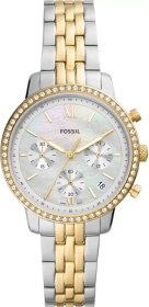 Fossil Neutra Chronograph ES5216