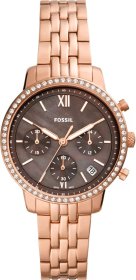 Fossil Neutra Chronograph ES5218