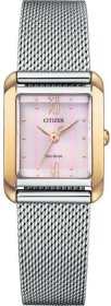 Citizen Elegance Eco - Drive Set EW5596-66X