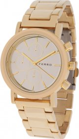 Ferro Metallic Bracelet F13079WT-0173C