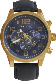 Ferro 13087WT-BL
