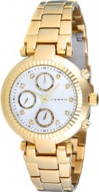 Ferro Metallic Bracelet F14108-0192B
