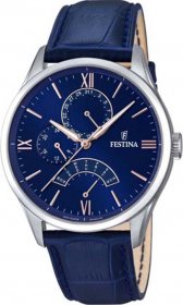 Festina Multifunction F16823/3