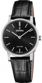 Festina Swiss Made F20013/4