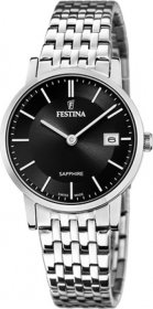 Festina Swiss Made F20019/3