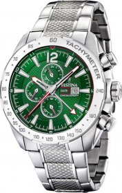 Festina Chronograph F20439/3
