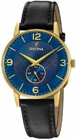 Festina F20567/3 Retro men's watch