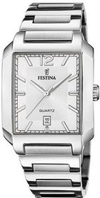 Festina Stainless Steel Bracelet F20677/2