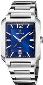 Festina Stainless Steel Bracelet F20677/3