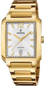 Festina Stainless Steel Bracelet F20678/2