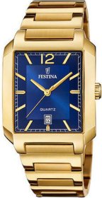 Festina Stainless Steel Bracelet F20678/3