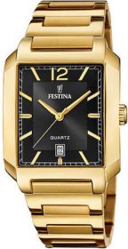 Festina Stainless Steel Bracelet F20678/4