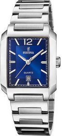 Festina Stainless Steel Bracelet F20679/3