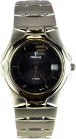 Festina Stainless Steel Bracelet F6626/3
