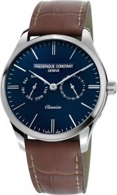 Frederique Constant Classic FC-259NT5B6