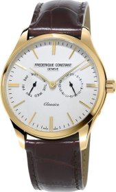 Frederique Constant Classic FC-259ST5B5