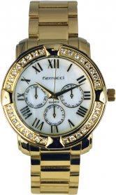 Ferrucci Metallic Bracelet FC2470M.02