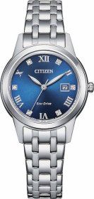 Citizen Eco-drive Elegance Ladies Watch FE1240-81L