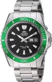 Orient Automatic Diver FEM75003B9