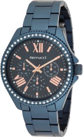Ferrucci Metallic Bracelet FC6131M.07
