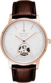 Gant Hempstead White/Brown G153004