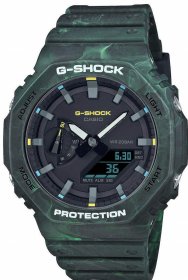 Casio G-shock GA-2100FR-3AER