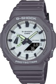 Casio G-Shock GA-2100HD-8AER