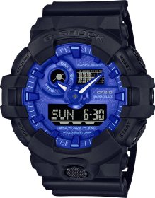 Casio G-Shock GA-700BP-1AER