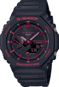 Casio G-Shock GA-B2100BNR-1AER