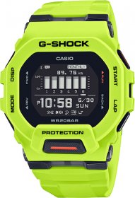 Casio G-Shock GBD-200-9ER