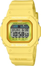 Casio G-Shock GLX-5600RT-9ER
