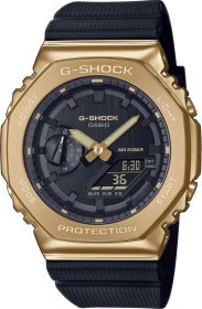 Casio G-Shock GM-2100G-1A9ER