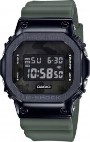 Casio GM-5600B-3ER