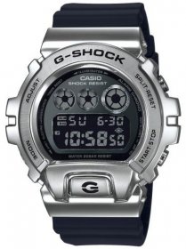 CASIO G-Shock GM-6900-1ER