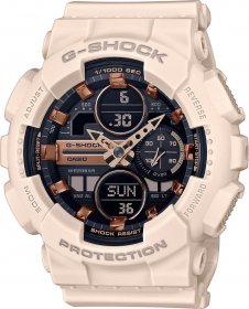 Casio G-Shock GMA-S140M-4AER